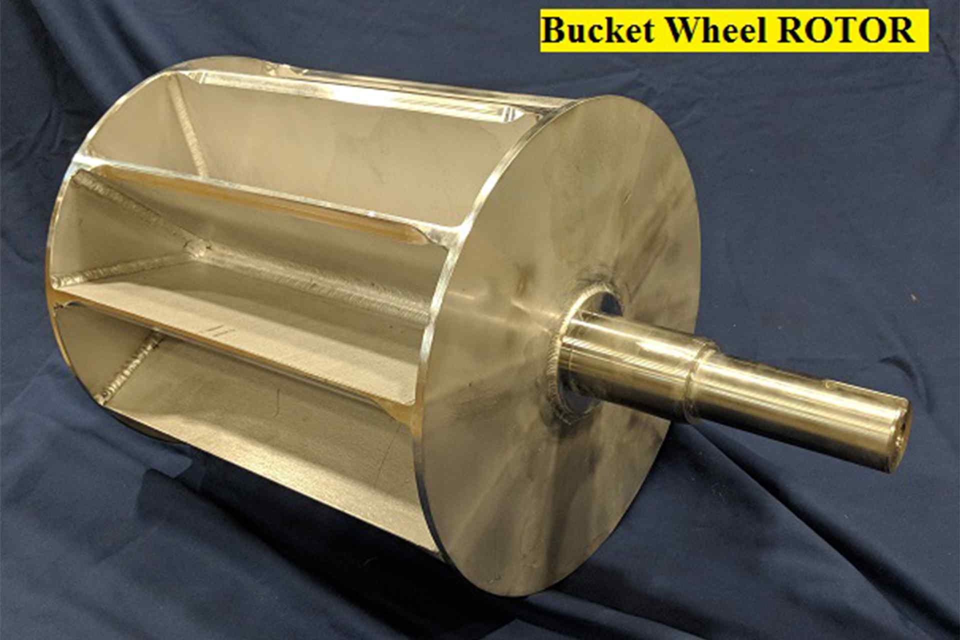 Deep Hole Drilling in Chennai